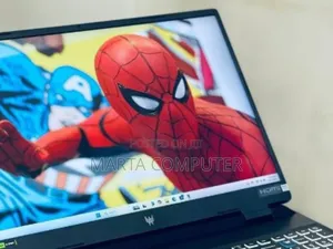 New Laptop Acer Predator Helios 300 16GB Intel Core I9 SSD 1T