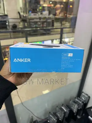 Anker Power Bank