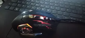 Mouse Bluetooth and 2.4 G Multi Color