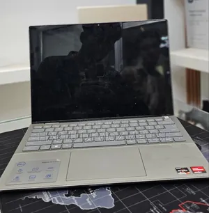 New Laptop Dell Inspiron 15 16GB AMD Ryzen 7 SSD 512GB