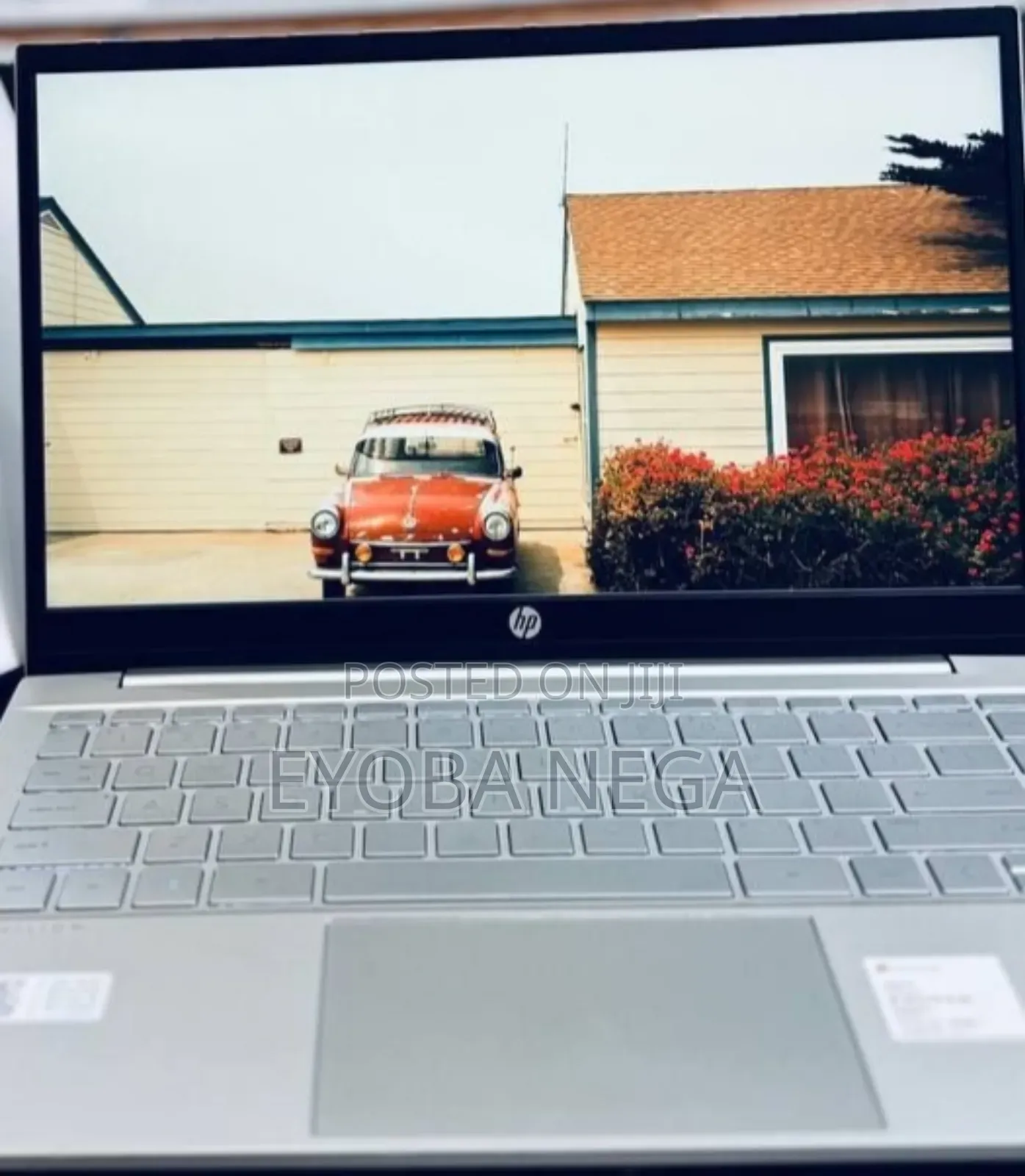 New Laptop HP Pavilion 14 16GB Intel Core I5 SSD 512GB