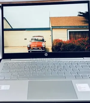 New Laptop HP Pavilion 14 16GB Intel Core I5 SSD 512GB