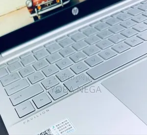 New Laptop HP Pavilion 14 16GB Intel Core I5 SSD 512GB