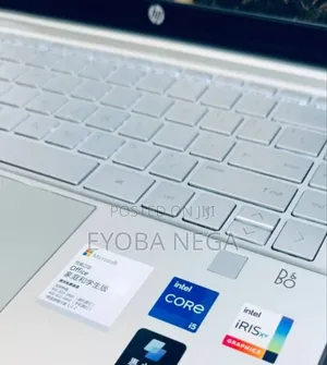 New Laptop HP Pavilion 14 16GB Intel Core I5 SSD 512GB