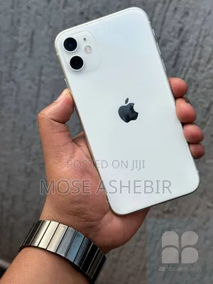 Apple iPhone 11 64 GB Black