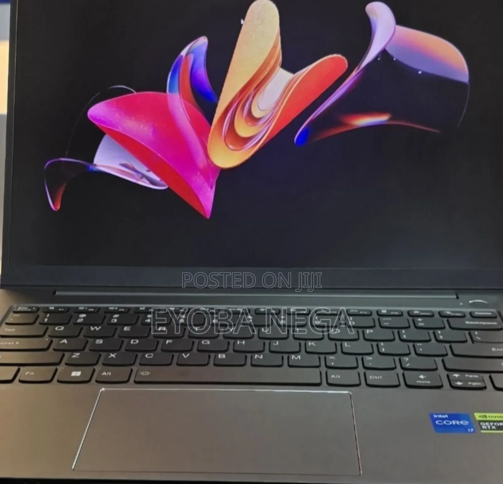 New Laptop Lenovo Thinkbook 14 16GB Intel Core i7 SSD 512GB