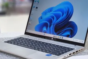 New Laptop HP ProBook 440 G8 8GB Intel Core I5 SSD 256GB