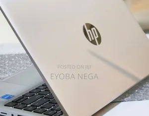 New Laptop HP ProBook 440 G8 8GB Intel Core I5 SSD 256GB