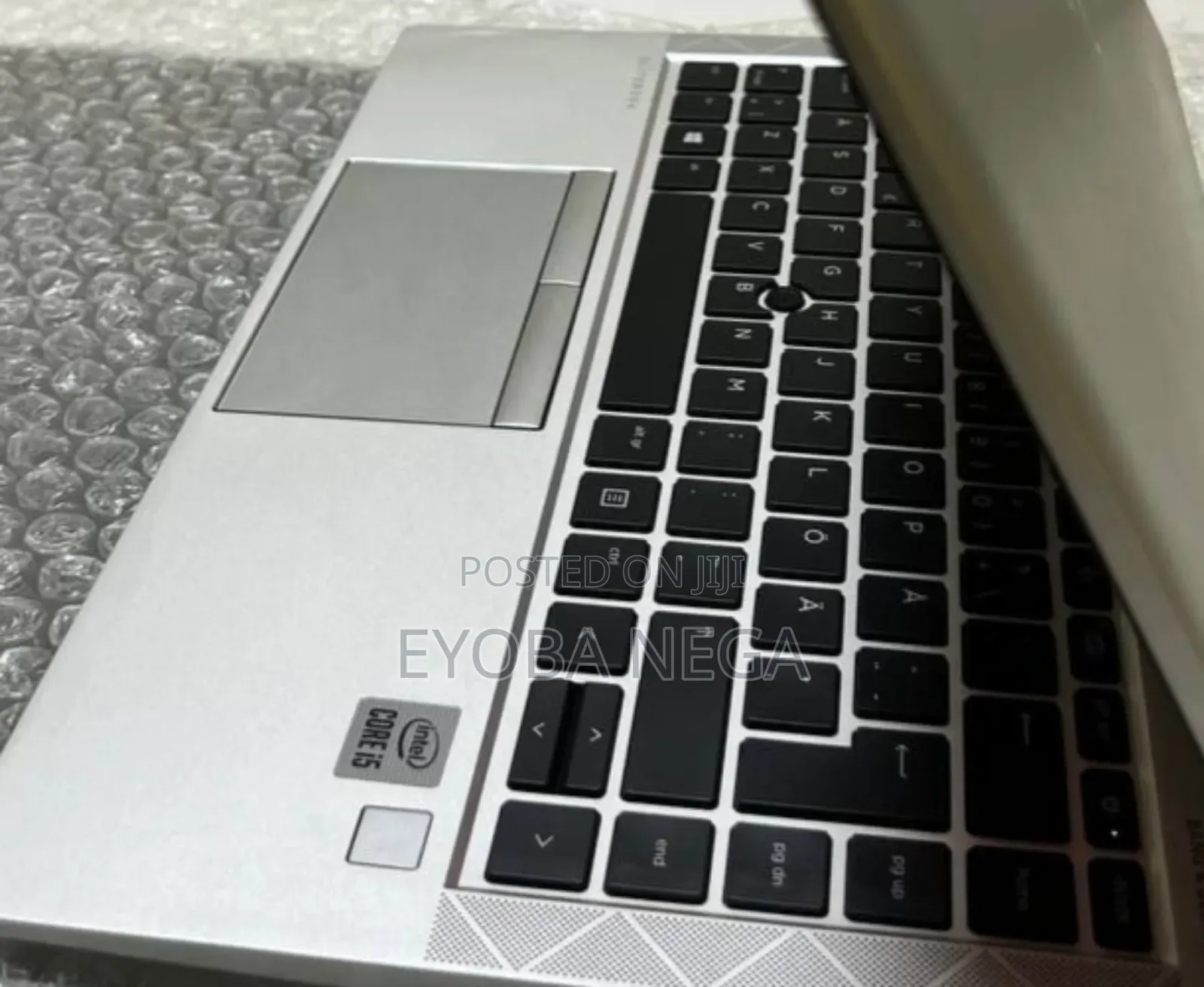 New Laptop HP EliteBook 840 G7 16GB Intel Core I5 SSD 1T