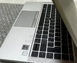 New Laptop HP EliteBook 840 G7 16GB Intel Core I5 SSD 1T