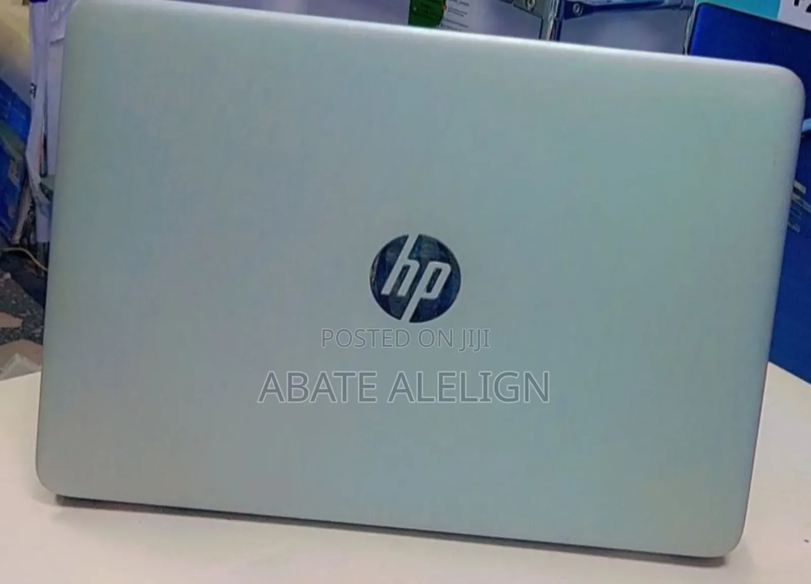 New Laptop HP EliteBook 840 8GB Intel Core I5 HDD 1T