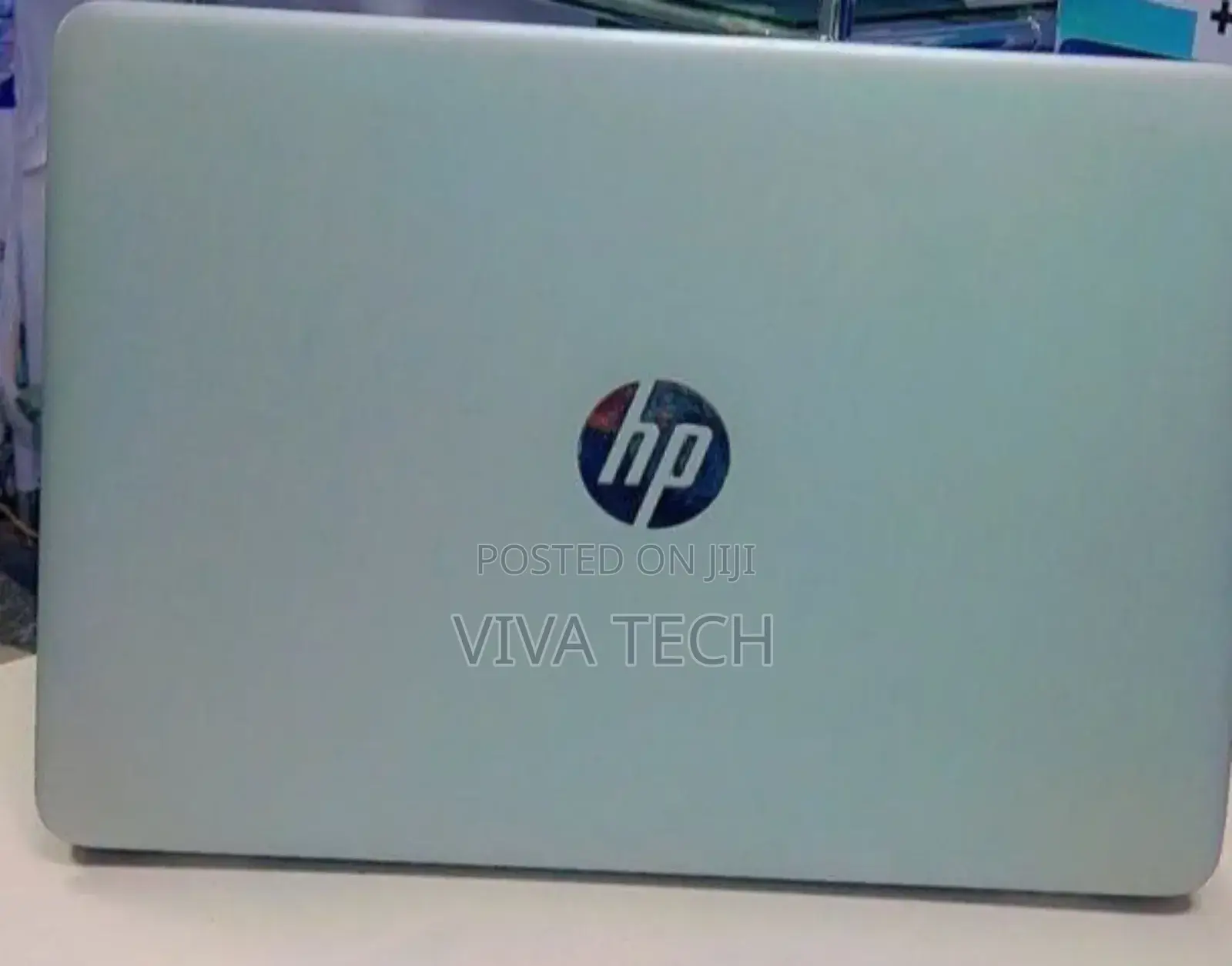 New Laptop HP EliteBook 840 8GB Intel Core I5 HDD 1T