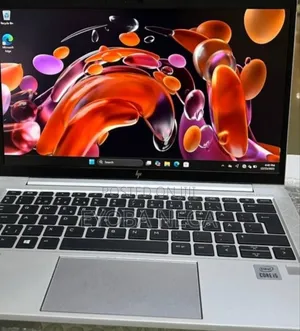Photo - New Laptop HP EliteBook 830 G7 16GB Intel Core i5 SSD 512GB