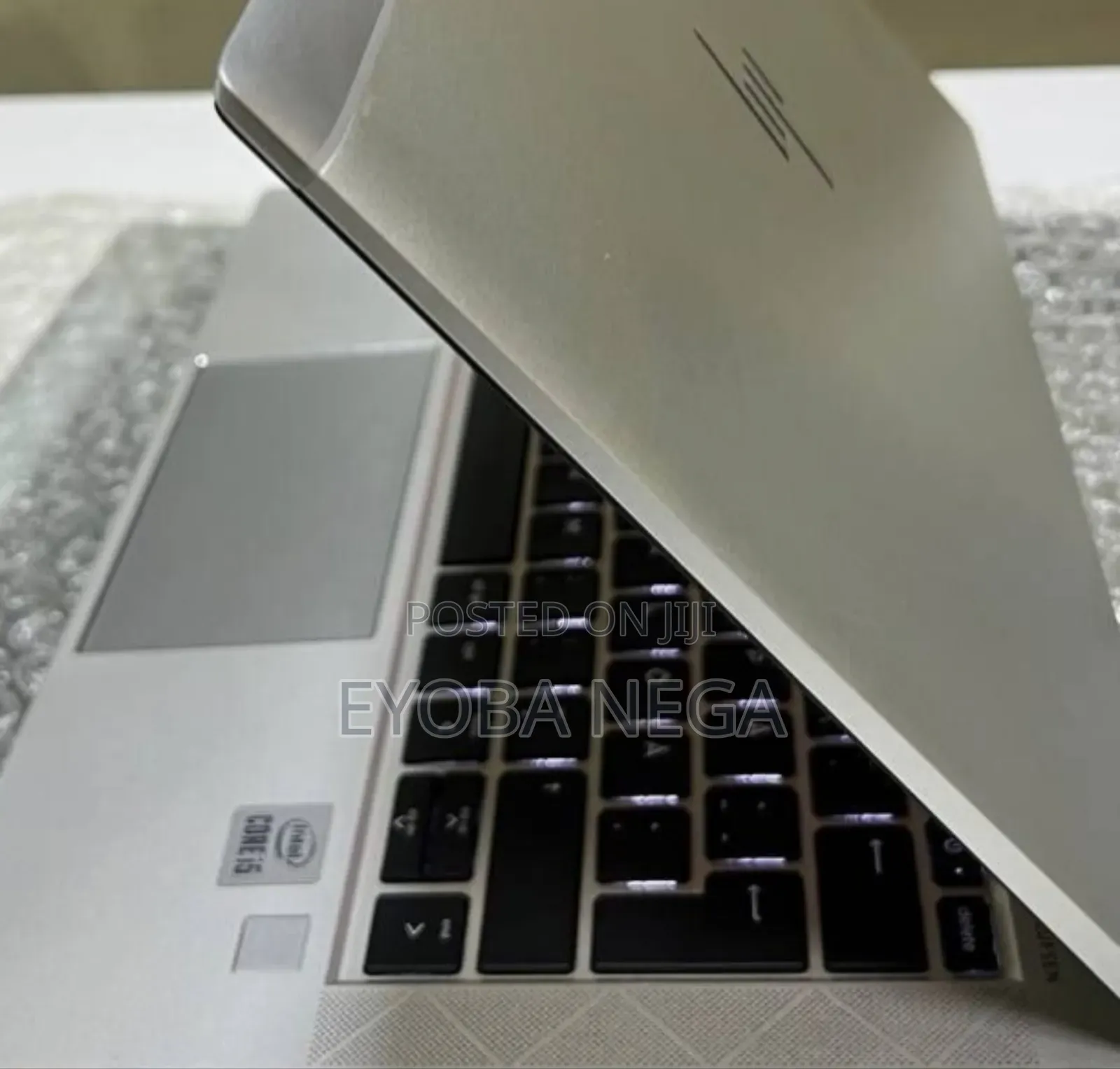 New Laptop HP EliteBook 830 G7 16GB Intel Core i5 SSD 512GB