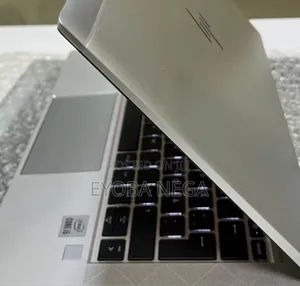 New Laptop HP EliteBook 830 G7 16GB Intel Core i5 SSD 512GB