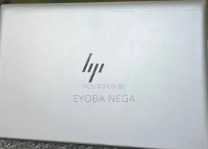 New Laptop HP EliteBook 830 G7 16GB Intel Core i5 SSD 512GB