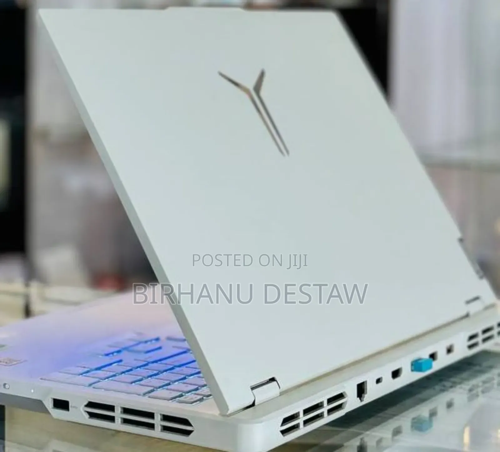 New Laptop Lenovo Legion 5 16GB Intel Core I9 SSD 1T