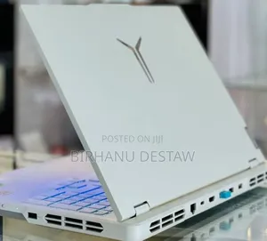 New Laptop Lenovo Legion 5 16GB Intel Core I9 SSD 1T