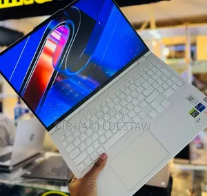 New Laptop Lenovo Legion 5 16GB Intel Core I9 SSD 1T