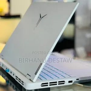 New Laptop Lenovo Legion 5 16GB Intel Core I9 SSD 1T