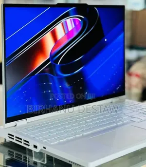 New Laptop Lenovo Legion 5 16GB Intel Core I9 SSD 1T