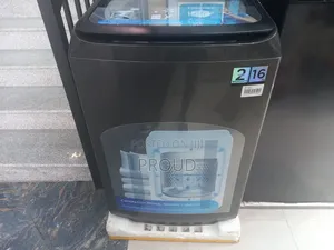 Media 12kg Automatic Waching Machine