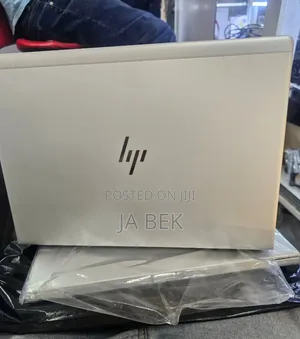 New Laptop HP EliteBook 840 G5 8GB Intel Core I5 SSD 512GB