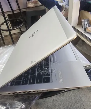 New Laptop HP EliteBook 840 G5 8GB Intel Core I5 SSD 512GB