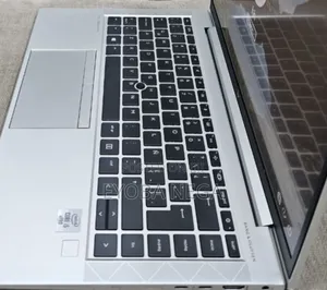 New Laptop HP EliteBook 840 G7 16GB Intel Core I5 SSD 512GB