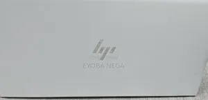 New Laptop HP EliteBook 840 G7 16GB Intel Core I5 SSD 512GB
