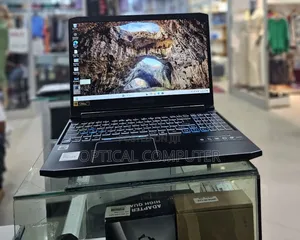 Photo - New Laptop Acer Predator Helios 300 16GB Intel Core I7 SSD 512GB