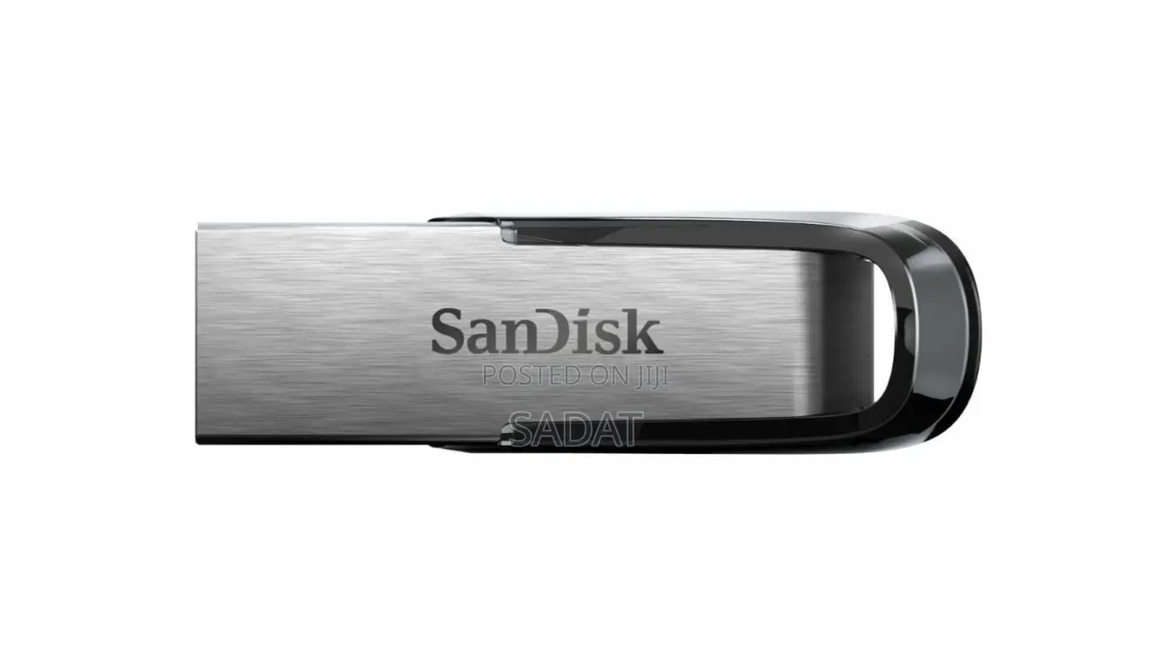 Sandisk Flash Drive 32gb – Original Reliable