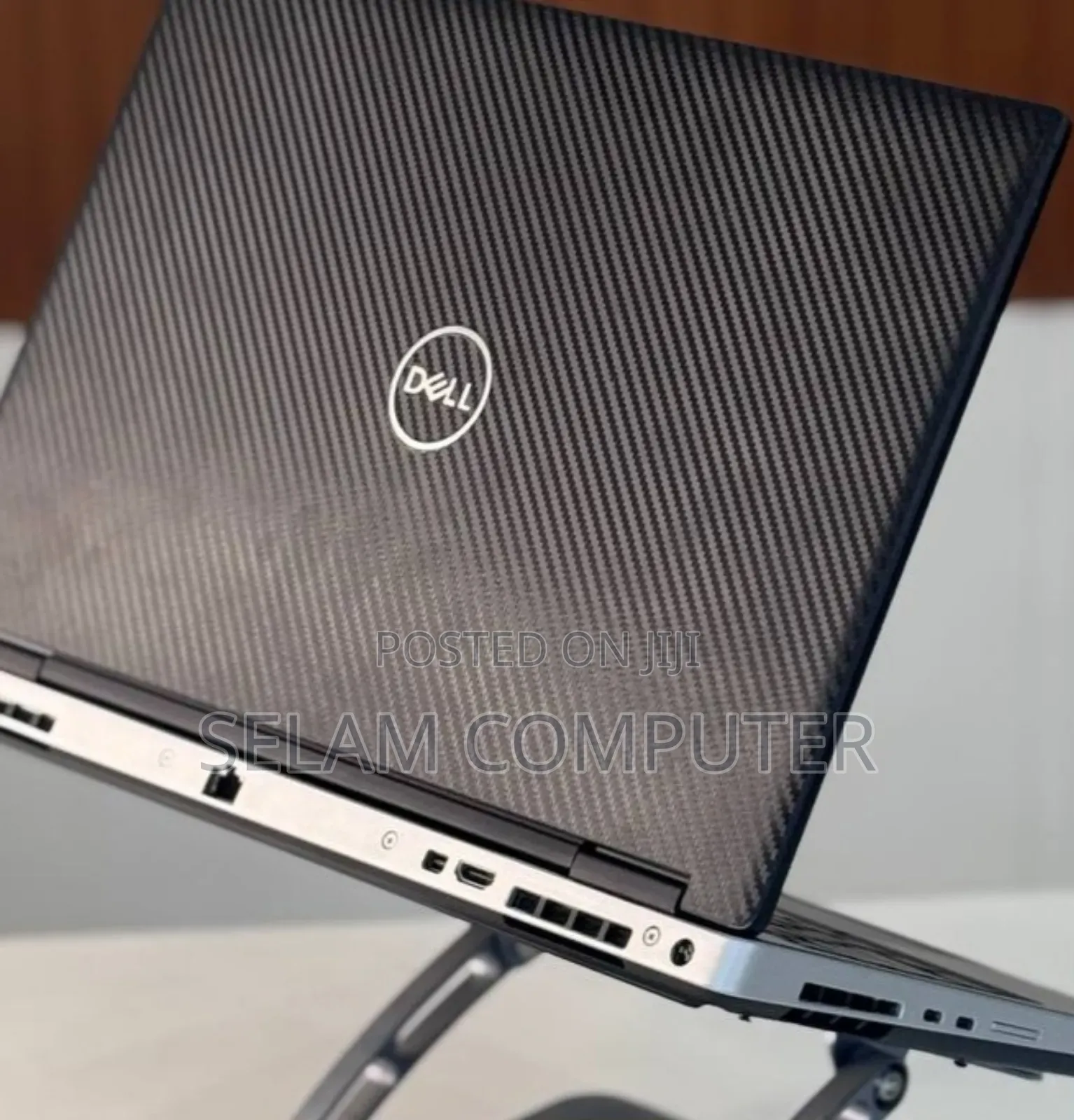 New Laptop Dell Latitude 7450 32GB Intel Core I7 SSD 512GB