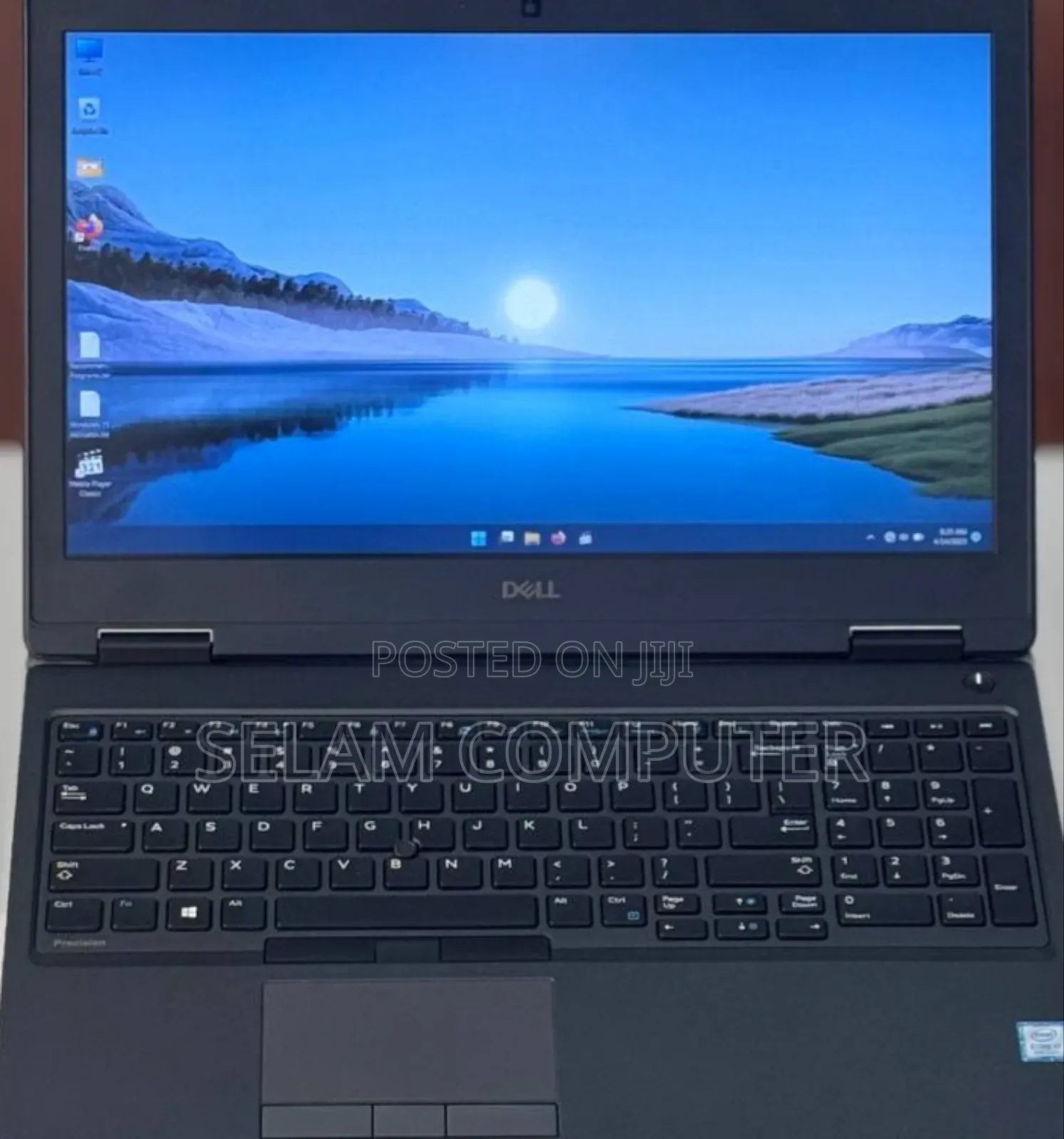 New Laptop Dell Latitude 7450 32GB Intel Core I7 SSD 512GB