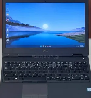 New Laptop Dell Latitude 7450 32GB Intel Core I7 SSD 512GB