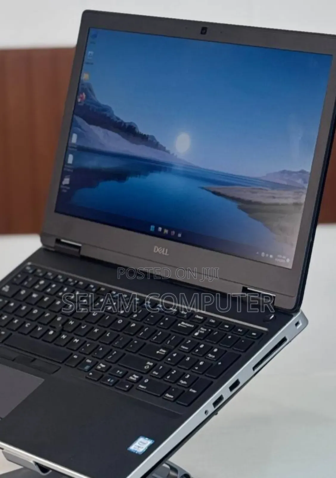 New Laptop Dell Latitude 7450 32GB Intel Core I7 SSD 512GB