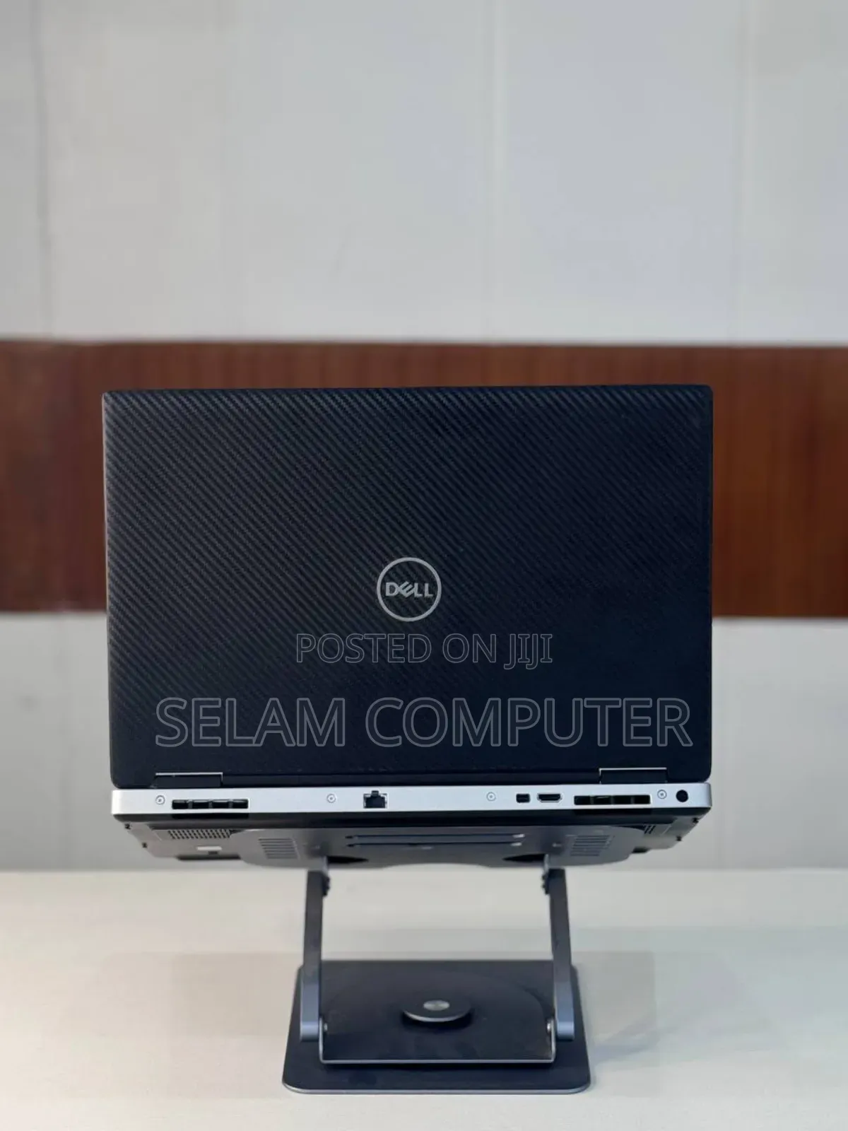 New Laptop Dell Latitude 7450 32GB Intel Core I7 SSD 512GB