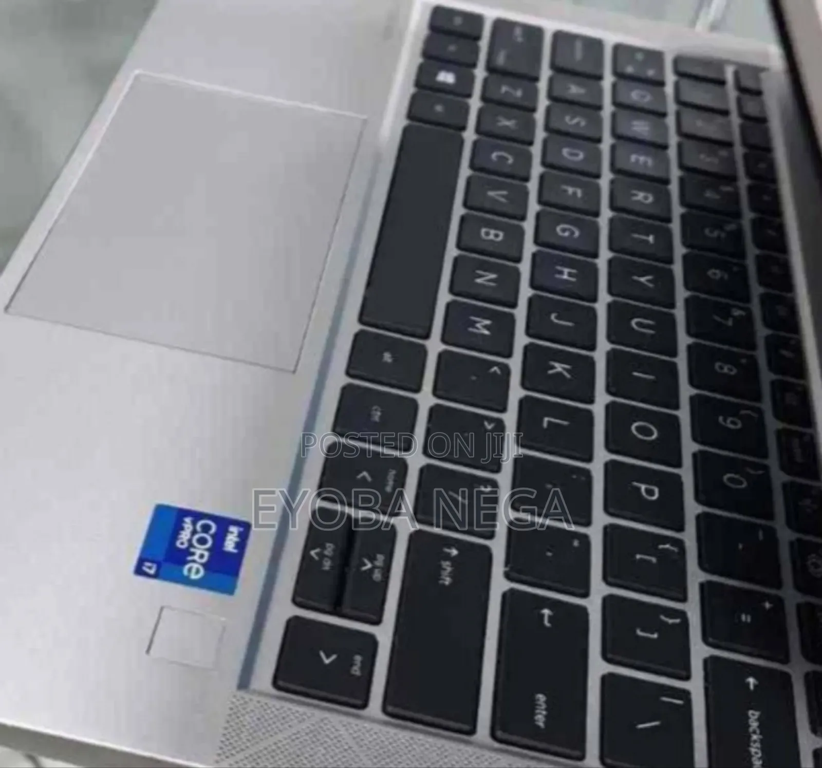 New Laptop HP EliteBook 840 G8 16GB Intel Core I5 SSD 512GB