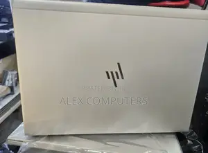 New Laptop HP EliteBook 840 8GB Intel Core I5 SSD 512GB