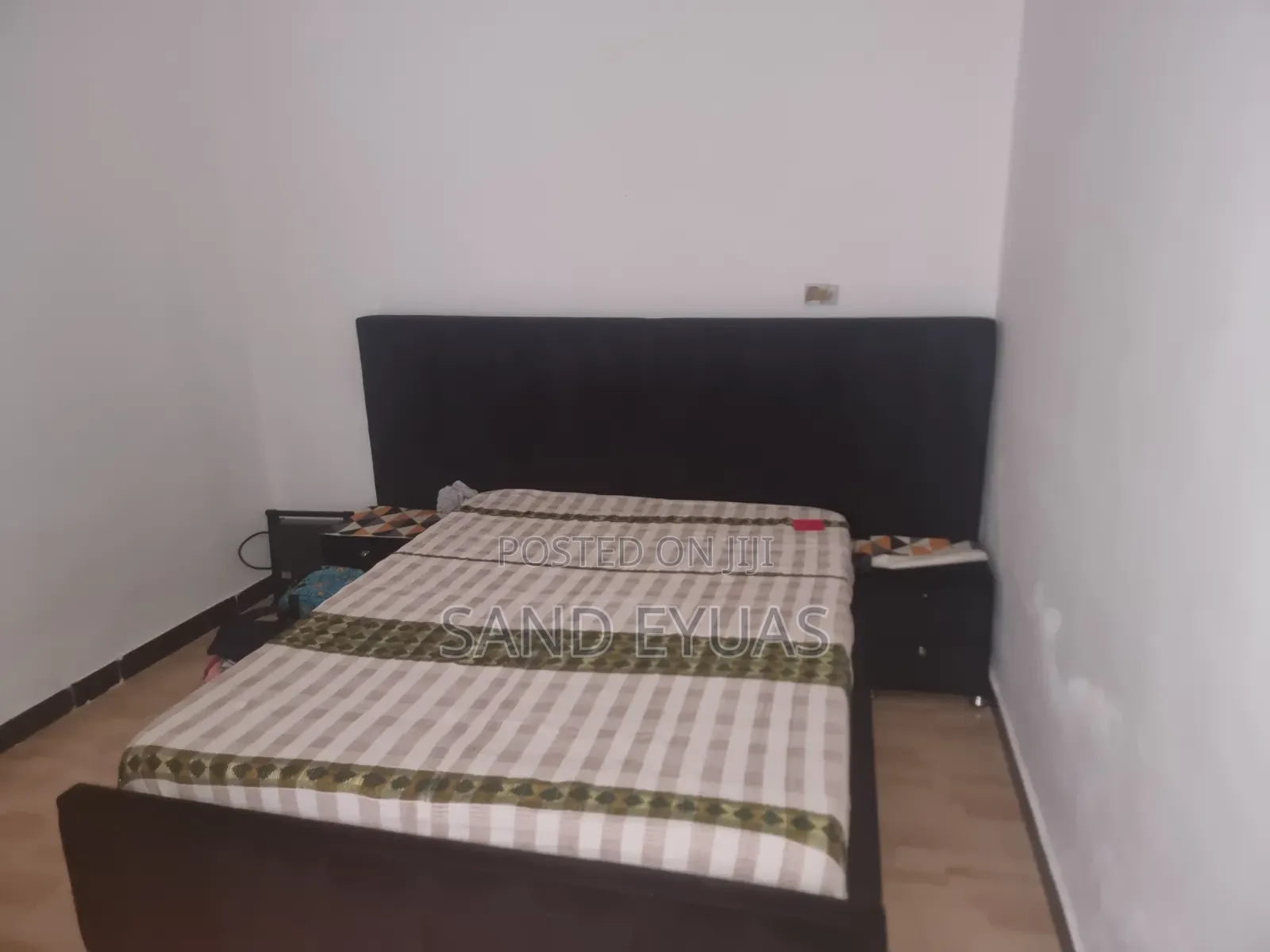 Furnished 3bdrm House in Gelan Sheger, Akaky Kaliti for sale