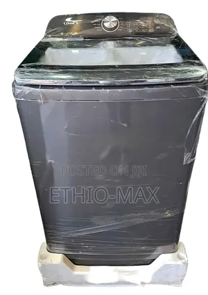 Orbit 16kg Automatic Washing Machine – Big Capacity | Original |