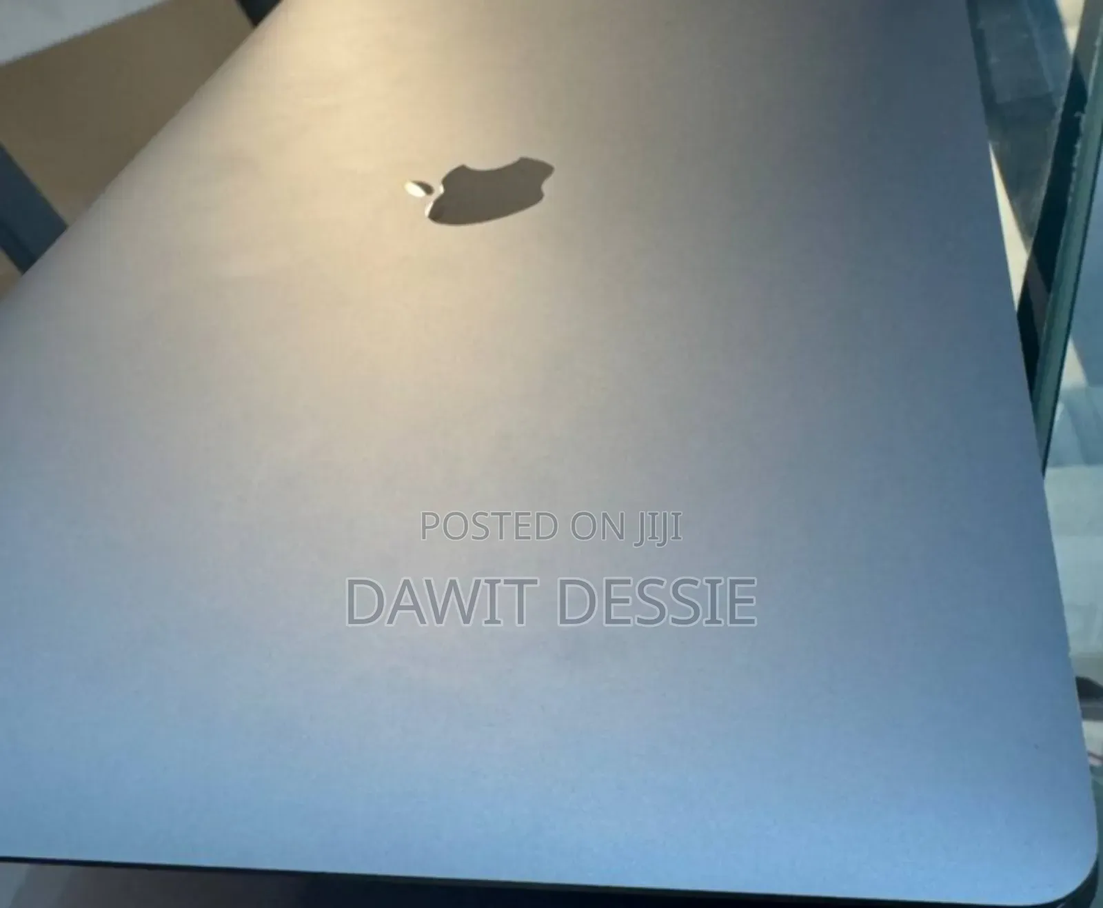 New Laptop Apple MacBook Pro 2019 32GB Intel Core I9 SSD 512GB