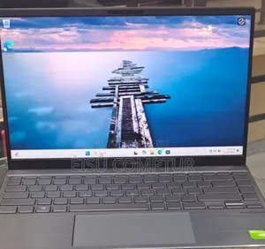 Photo - New Laptop Asus ZenBook 13 UX331UN 8GB AMD Ryzen 5 SSD 512GB