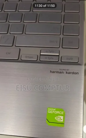 New Laptop Asus ZenBook 13 UX331UN 8GB AMD Ryzen 5 SSD 512GB