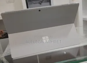 New Laptop Microsoft Surface Pro 7 8GB Intel Core I5 SSD 256GB