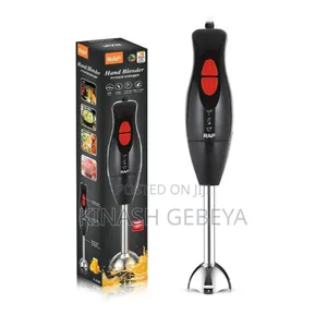 Raf High Quality Hand Blender