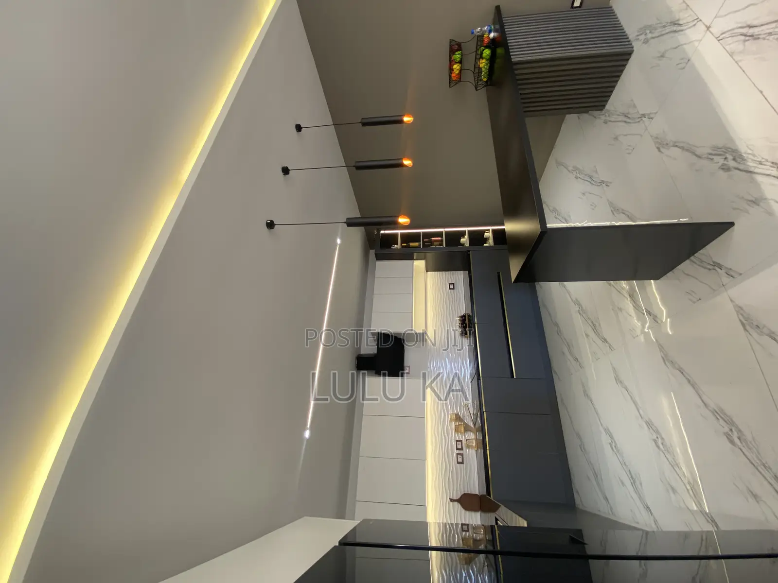 1bdrm Apartment in Dema Hope, Yeka for sale