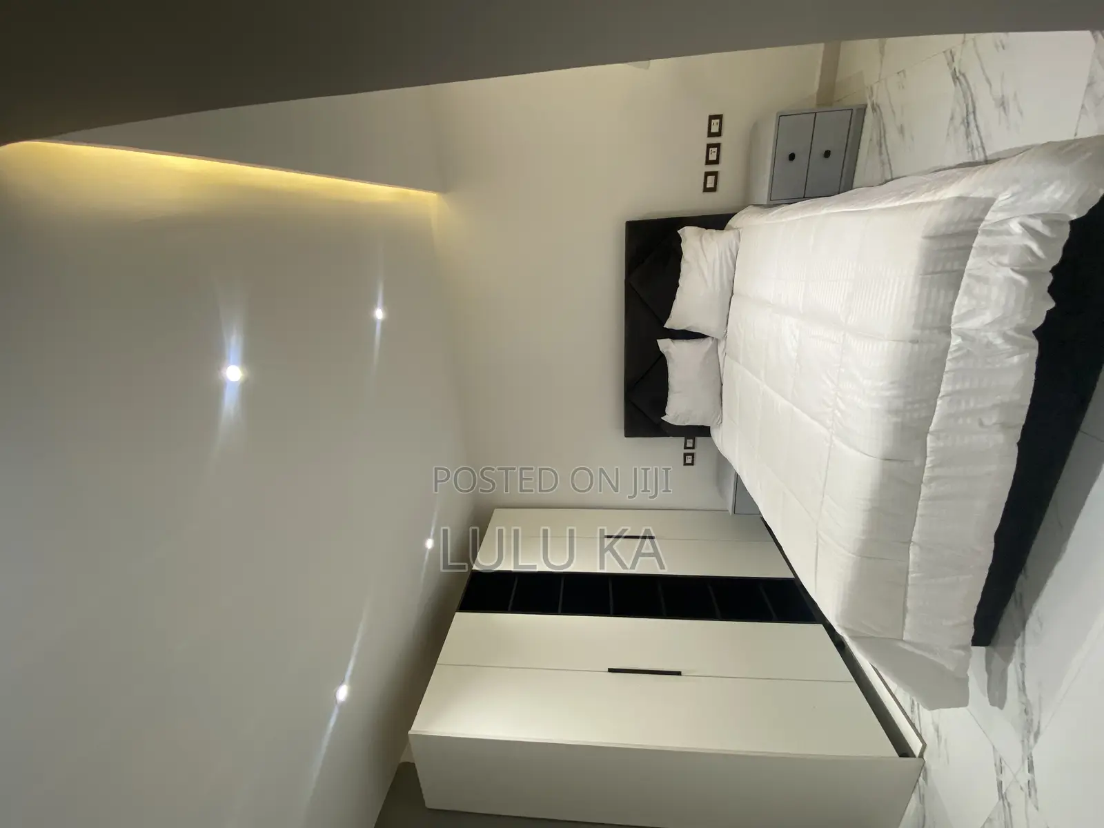 1bdrm Apartment in Dema Hope, Yeka for sale