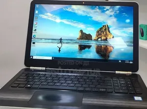 Photo - New Laptop HP Pavilion 15 8GB Intel Core I5 SSD 1T