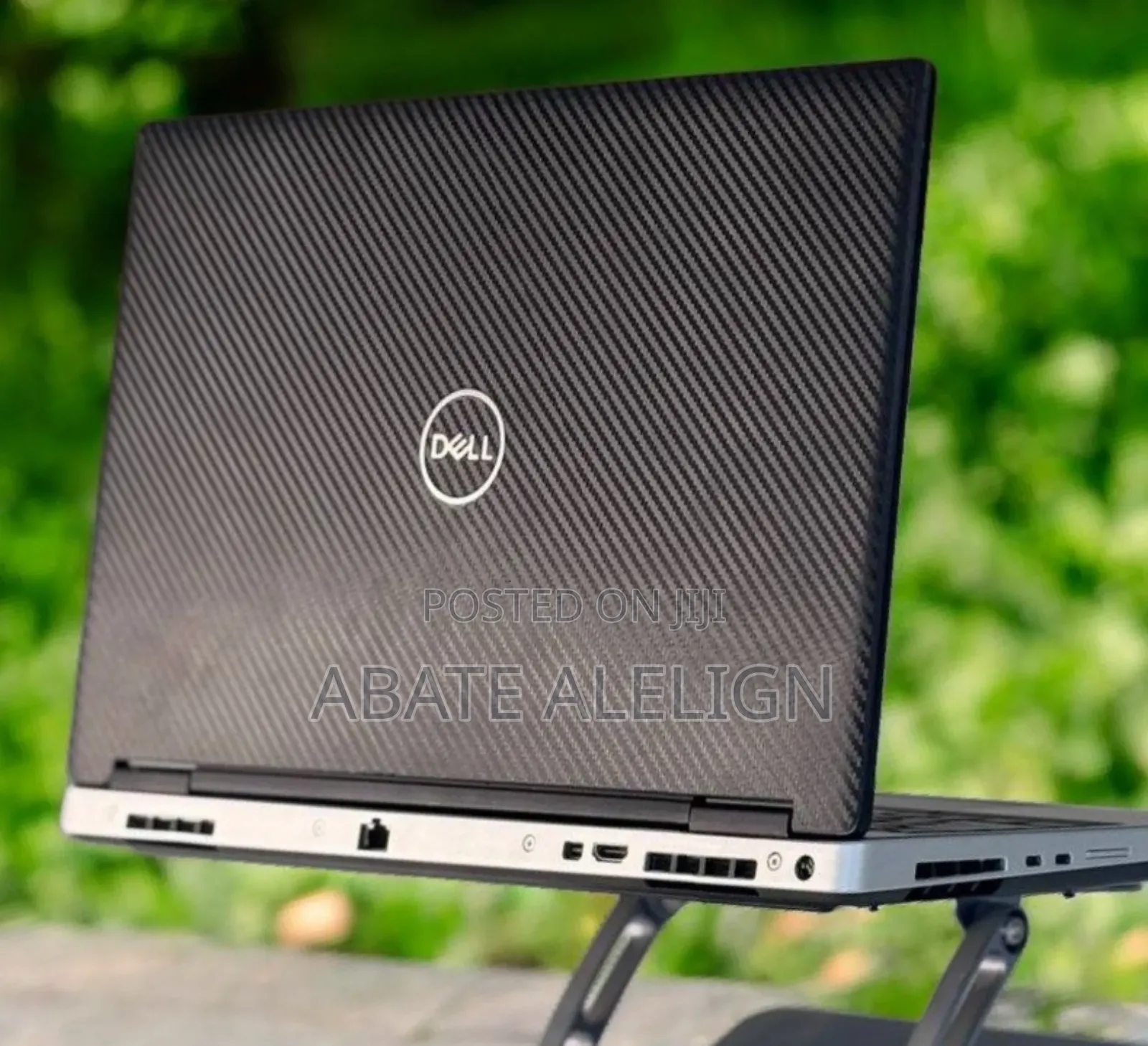 New Laptop Dell Precision 7540 32GB Intel Core I7 SSD 512GB